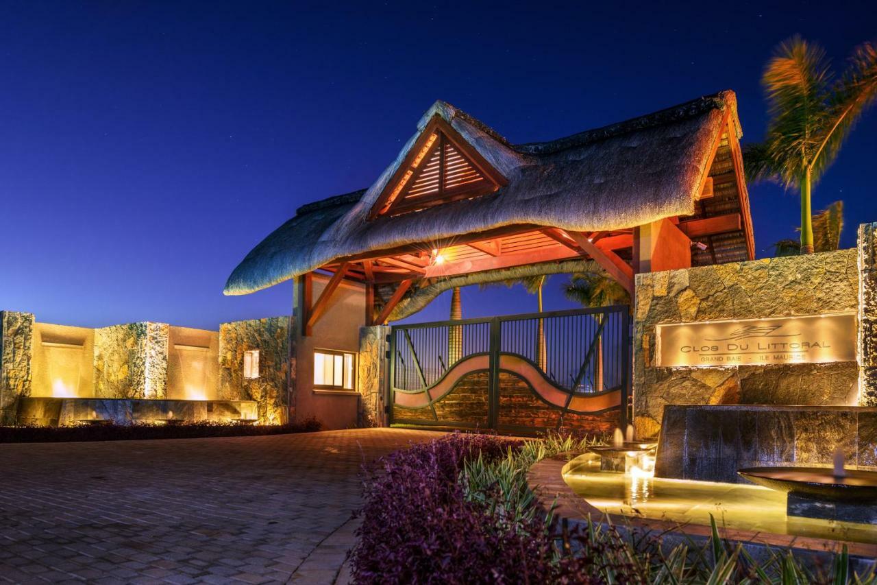 Clos Du Littoral By Fine & Country Grand Baie Exterior photo