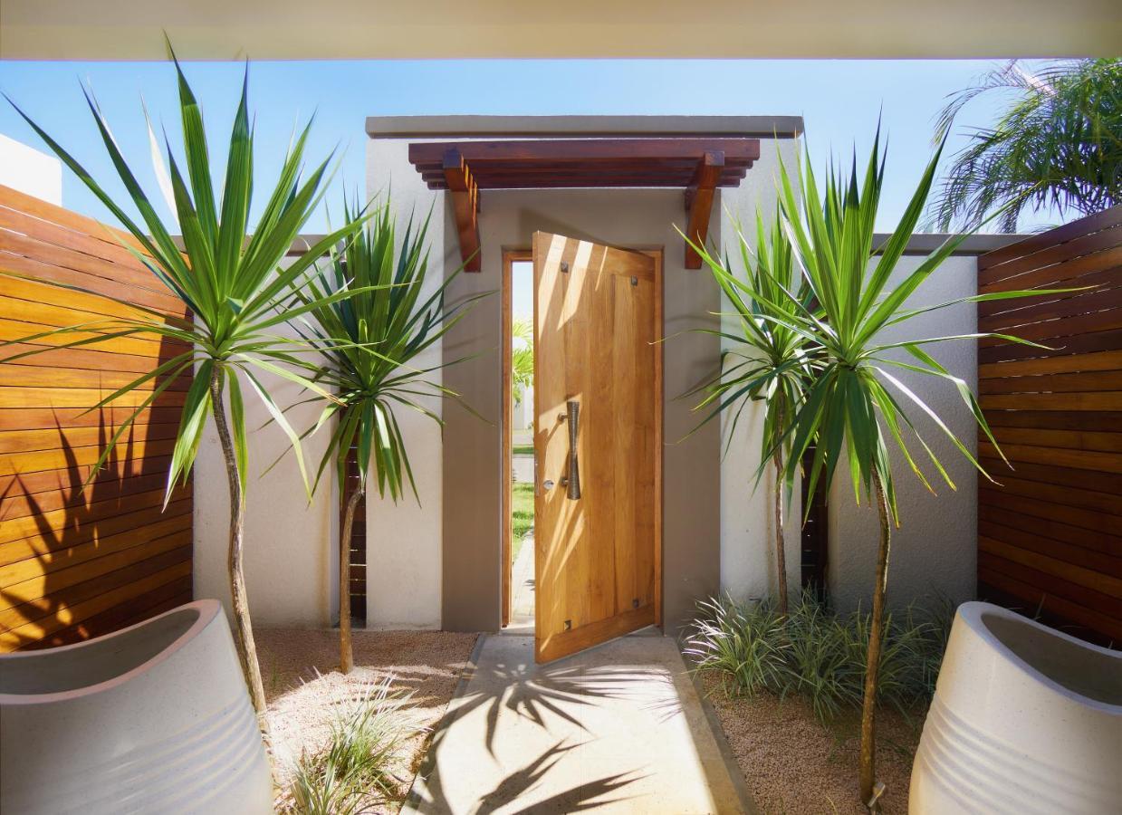 Clos Du Littoral By Fine & Country Grand Baie Exterior photo